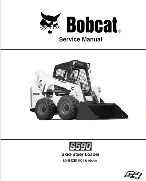 bobcat s590 skid steer|bobcat s590 operators manual pdf.